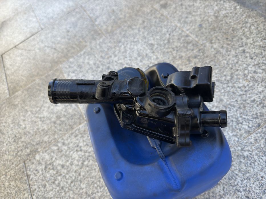 Material megane 2 RS 2.0 e 1.5 dci