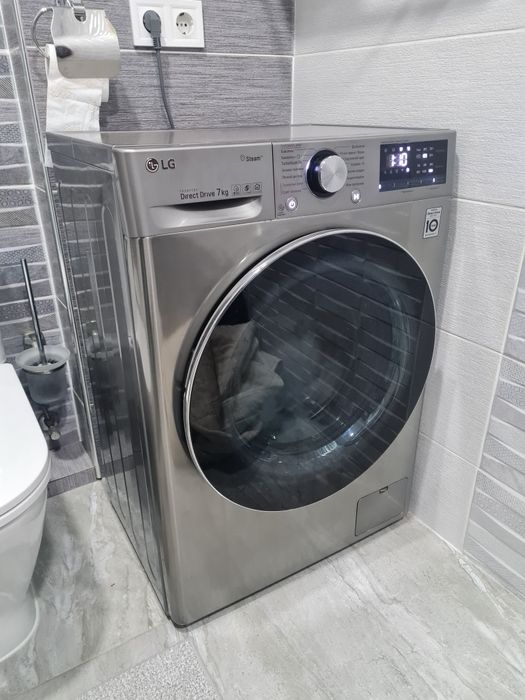 Пральна машина самсунг