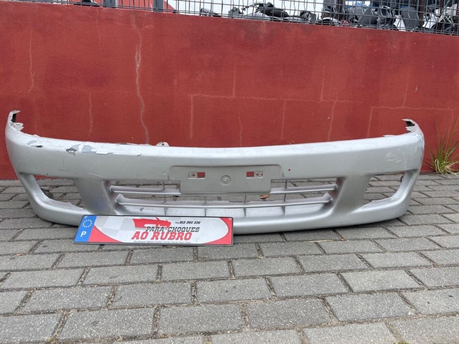 Parachoque mitsubishi lancer ck1