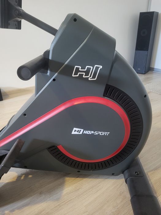 Wioślarz magnetyczny HS-095R Spike