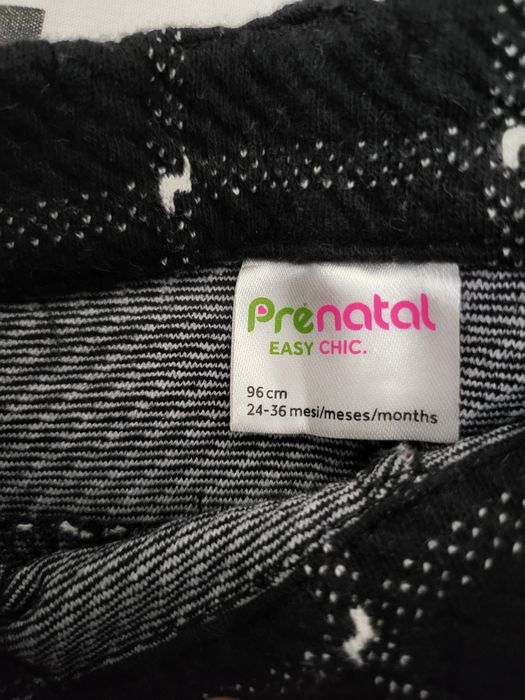 Fatos da Tuc Tuc e da Pré-Natal