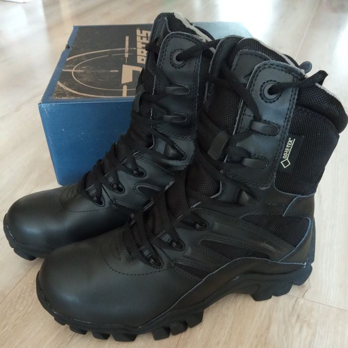 KUP Bates buty taktyczne Delta-8 ICS Technology E02368, r. 41, 27 cm