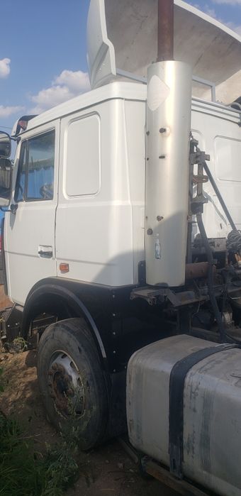 Продам маз 5432 в ідеальному стані