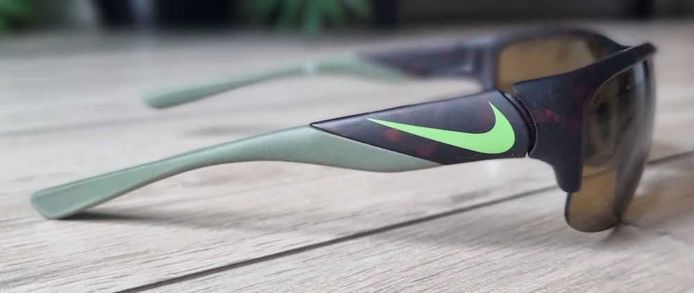 Oryginalne okulary NIKE GOLF X2 EV0870 207