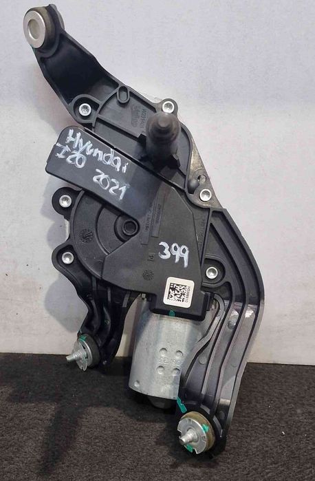 Motor Limpa Vidros Trás 98700Q0000 - HYUNDAI i20 III