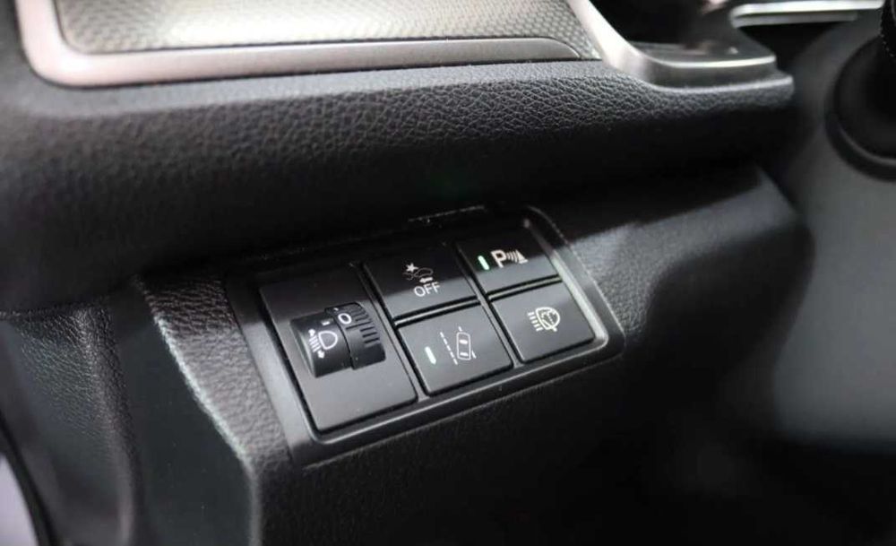 Honda Civic 1.6 i-DTEC Hatchback 1.6 i-DTEC
