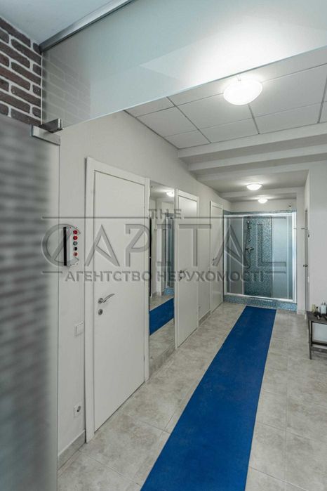 Продажа дома с ремонтом 1200м2 Софиевская Борщаговка Вишневое Крюковщи