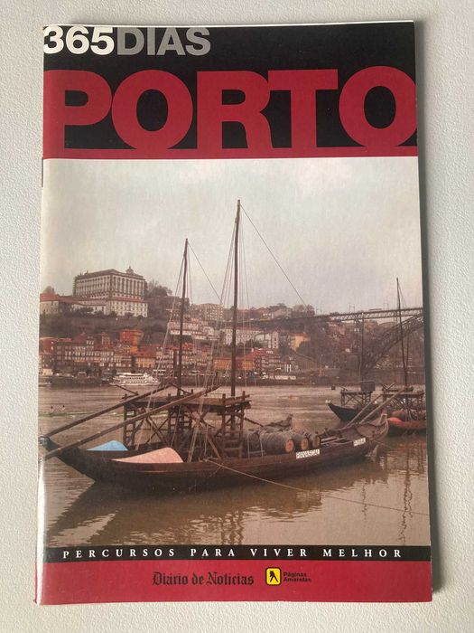 Porto (Coleção 365 Dias)