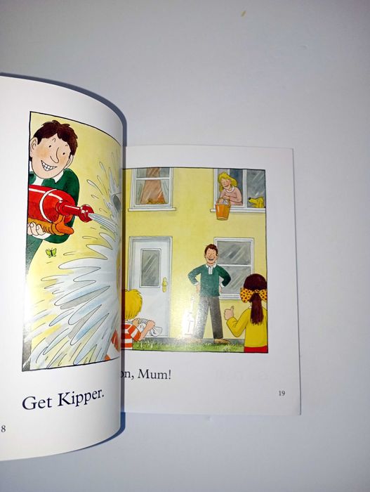 Six in a Bed (Inglês)