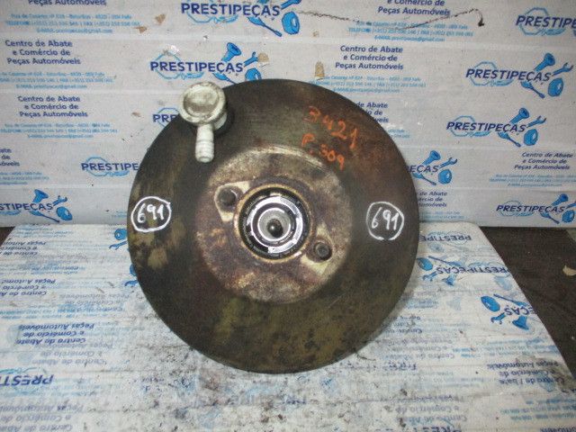 Servofreio PEUGEOT 309 I (10C, 10A)