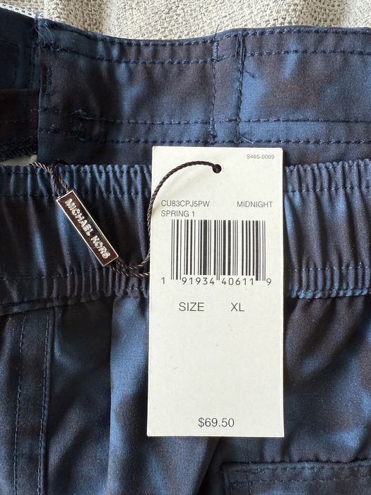 Шорты Michael KORS