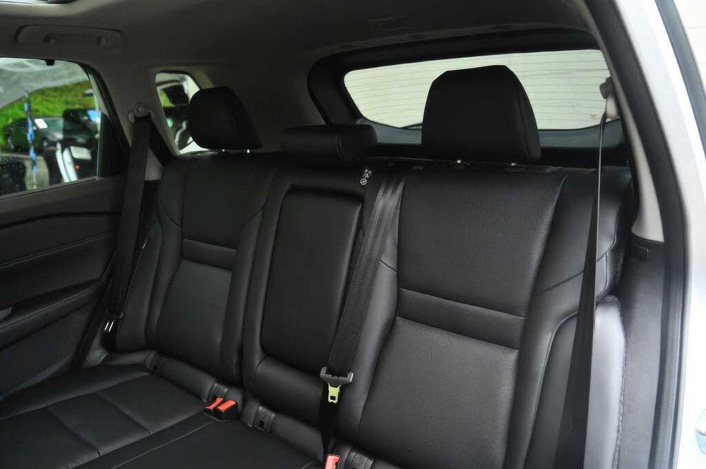 Nissan Rogue SV      2023