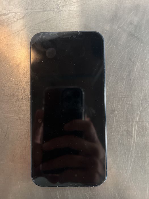 Iphone 12 64gb como novo