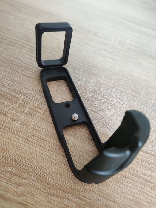 Szybkozłączka Uchwyt Quick Release Plate X-E2 L 
X-E2 L-Shaped