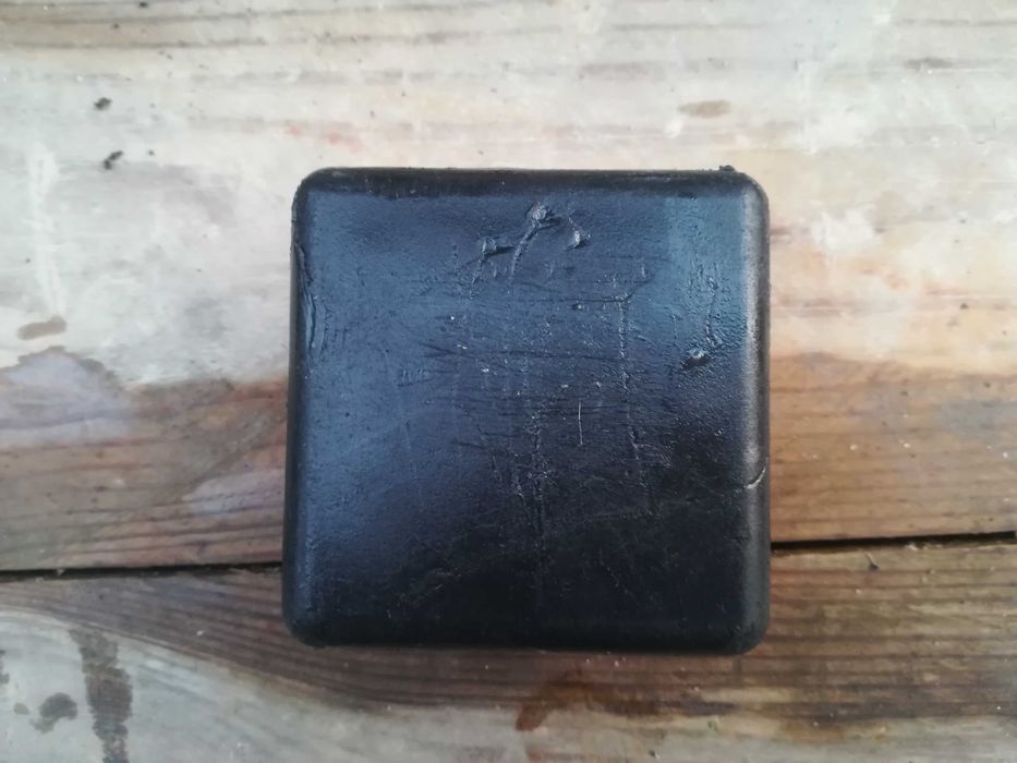 Zaślepki do profili 60 x60 mm 20 sztuk