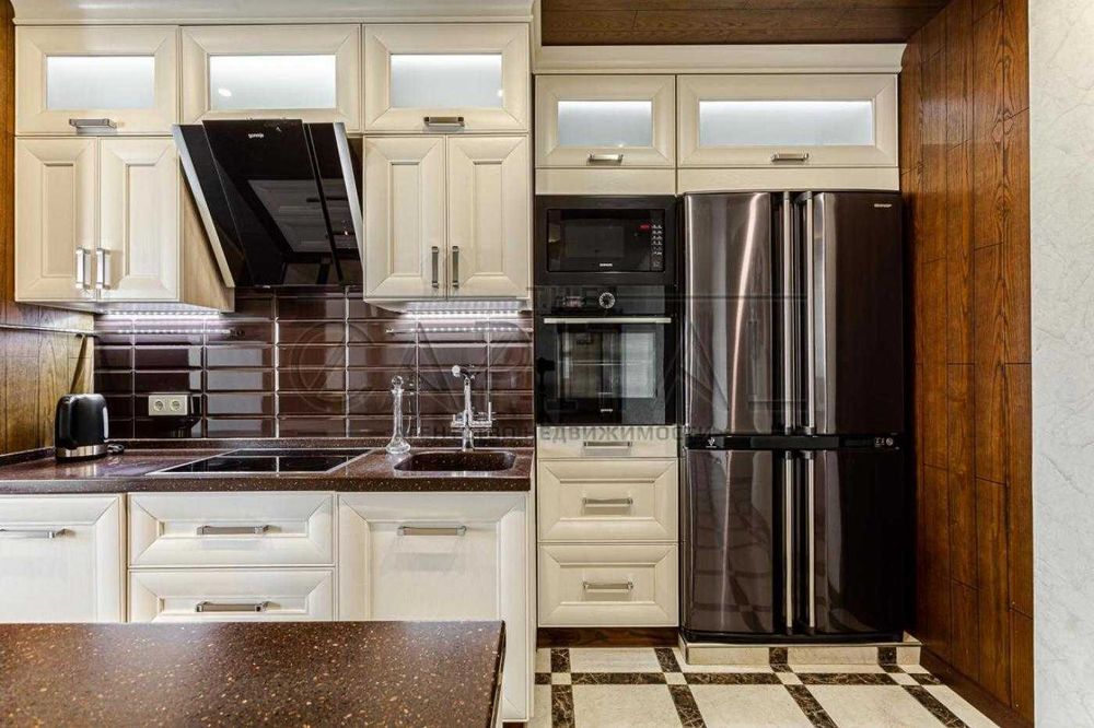 Продажа квартиры, ЖК «Park Avenue VIP», Голосеевский пр-т, Голосеево