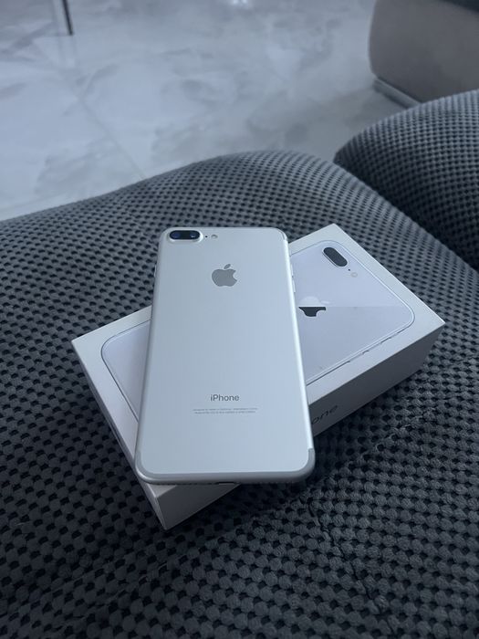 iphone 7 plus бу - купити телефони та аксесуари - Ціна на OLX.ua