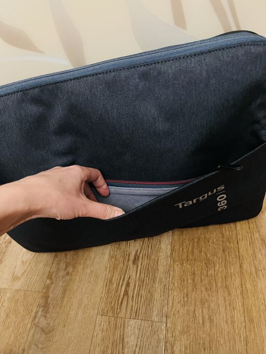 Сумка для ноутбука