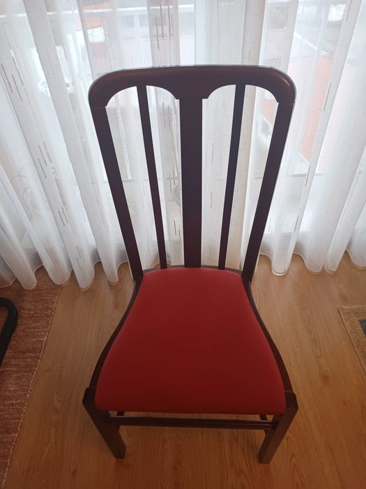 Mobília Sala Jantar