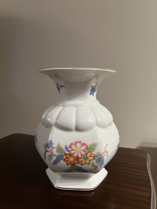 Wazon Rosenthal Selb Bavaria – sygnowany, porcelana
