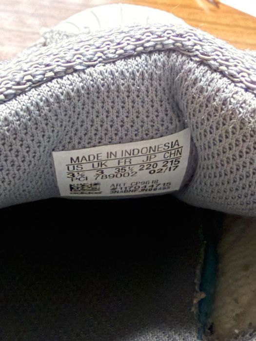 Ténis Adidas Unisexo
