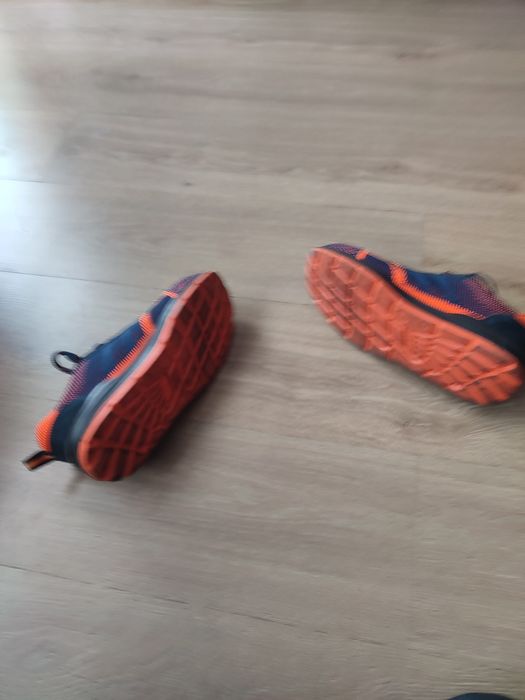 Buty robocze z noskiem Urgent 232S1 41 R