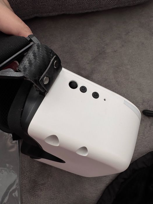 Відеоокуляри Caddx Walksnail Avatar HD Goggles L