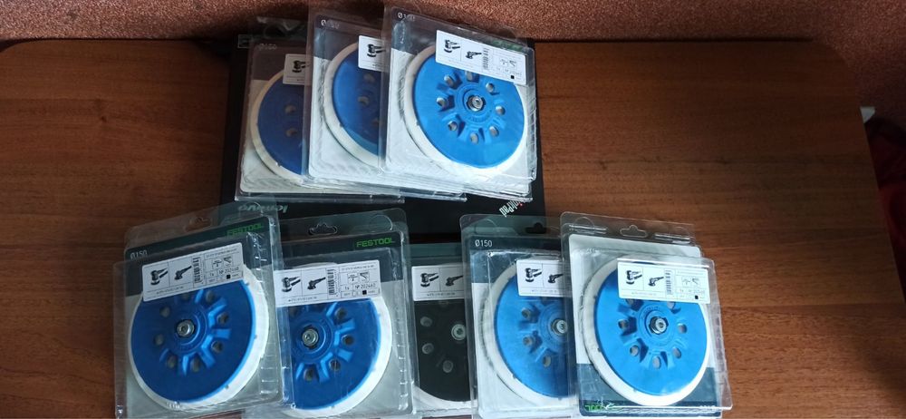 Підошва абразиви Festool