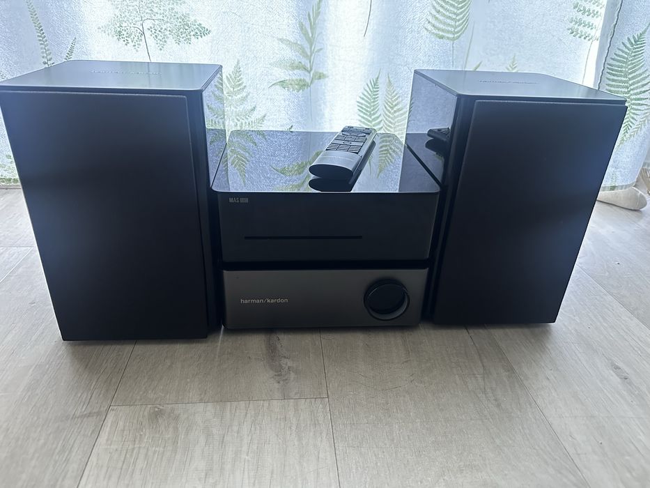 Harman Kardon MAS 100