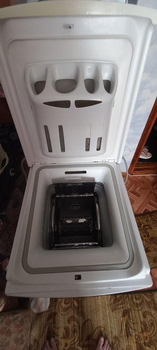 Пральна машина Whirlpool AWT5108/4-1000