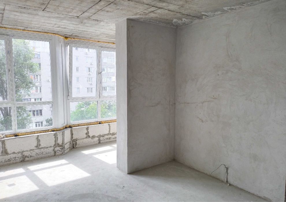 1к квартира вул. Амброса, 35 (л1