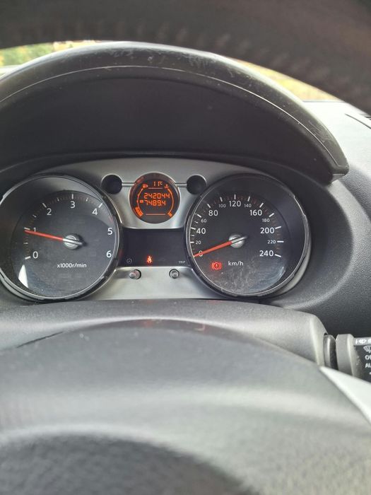 Sprzedam Nissan Qashai