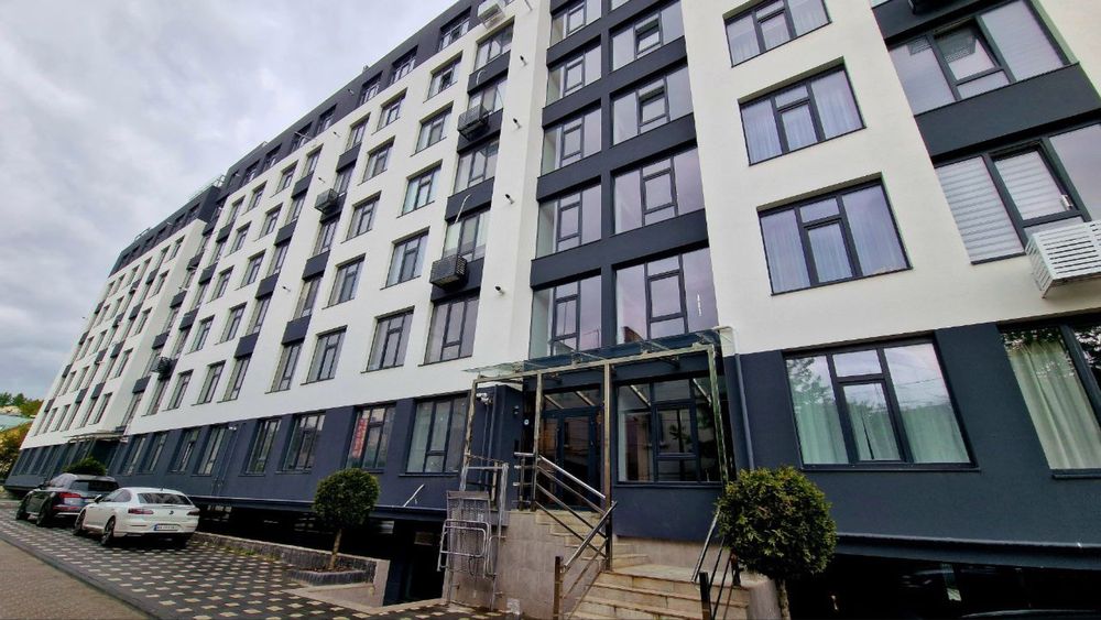 Продається квартира в центрі Трускавця