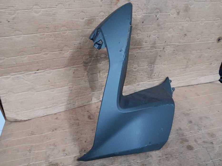 Carenagem frontal esquerda Honda PCX125 versão 2015 a 2018