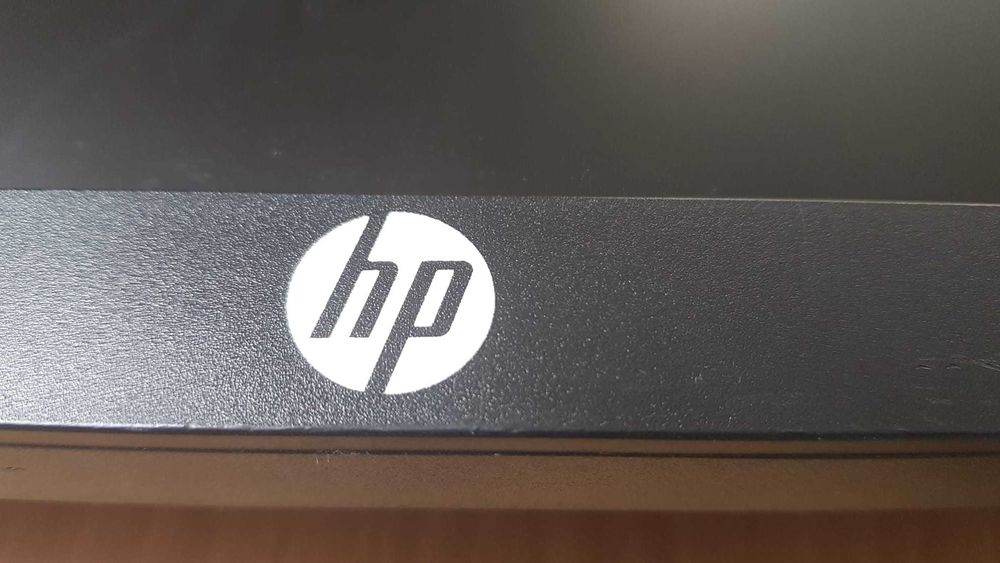 HP X27 Monitor for Parts64750859652994122