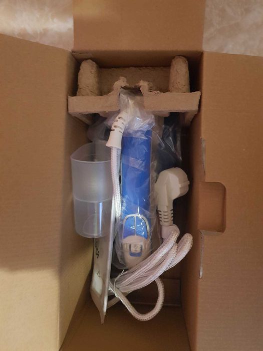 Ferro a Vapor Ufesa Axis 10 Pv 1500 Novo