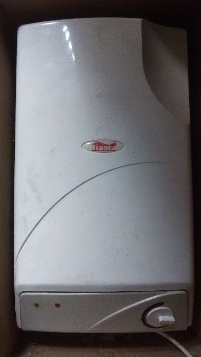 Sprzedam ogrzewacz wody