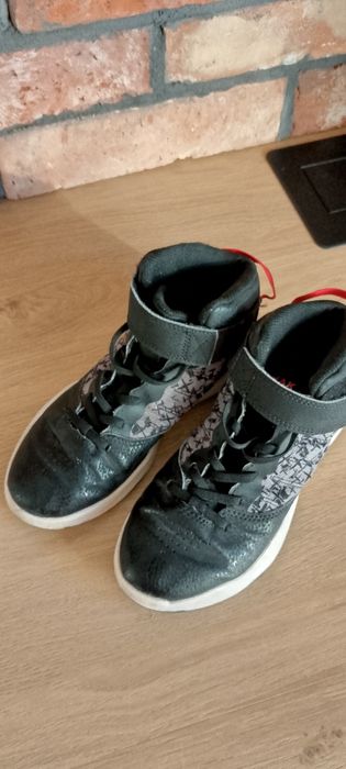 Buty wiosna/jesień Decathlon 34