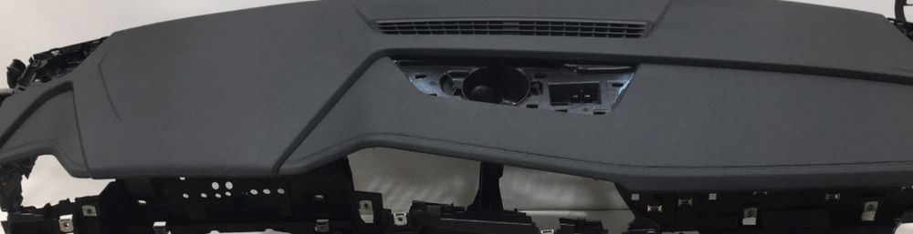 Kit de airbags Audi E-tron c/ ou s/ headup origibal