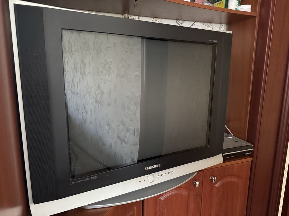 Телевізор samsung CS-29Z40HPO, діагональ 29