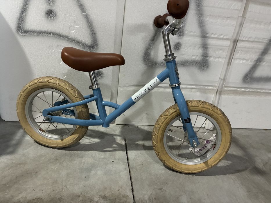 Bicicleta criança Veloretti