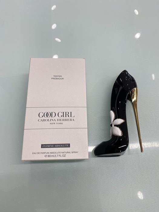 Carolina Herrera Good Girl Jasmine Absolute 80 ml