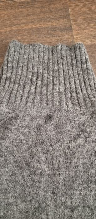 Sweter golf DONDUP r.42 włoski