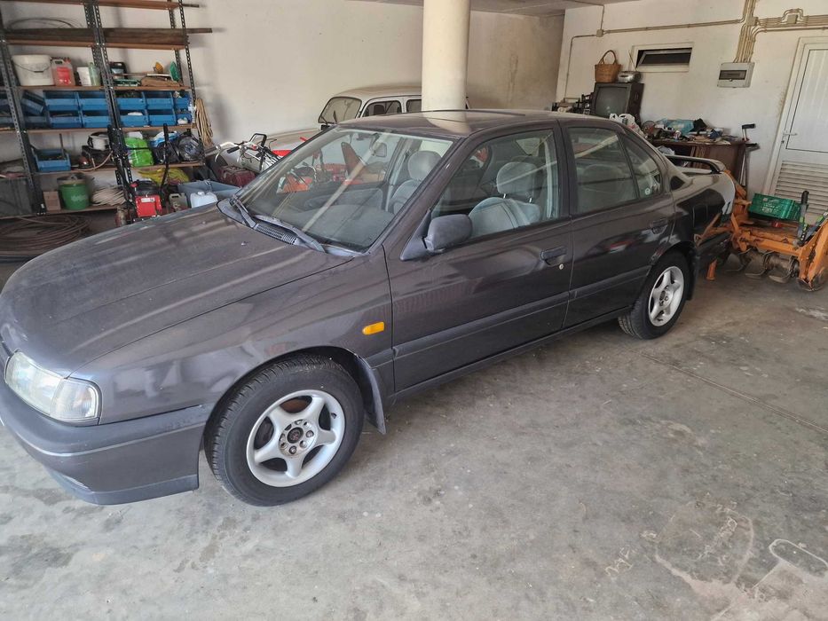 Nissan Primera 1.6 SLX - 1991