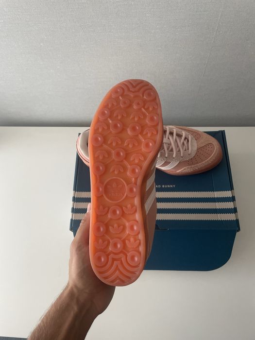 adidas Bad Bunny Gazelle "Cabo Rojo"