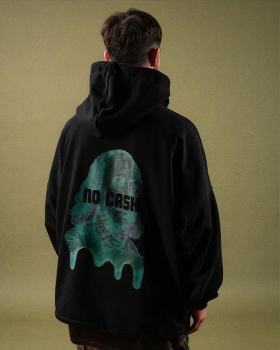 Худи Symbiosis XL