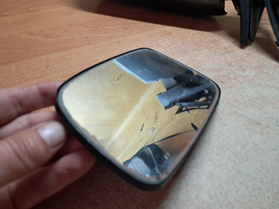 toyota camry 40 скло вкладиш дзеркальний елемент водійського дзеркала 87961-33820