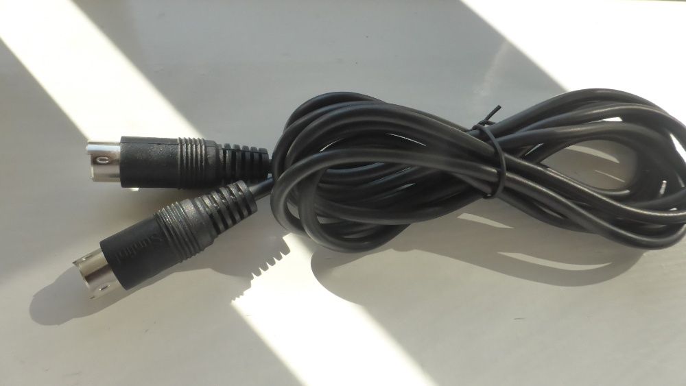 Кабель Sunlink S-video