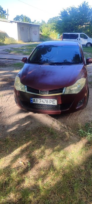 цікавить обмін авто на авто