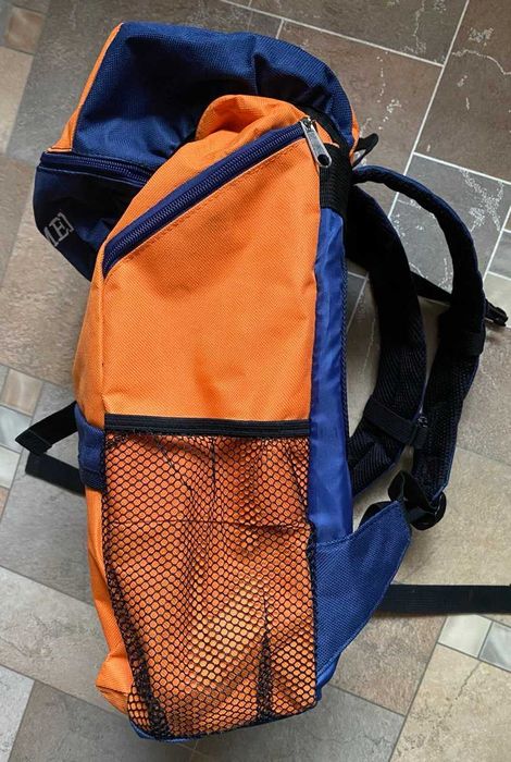 Фирменный рюкзак Hapag-Lloyd, 40 на 30 см